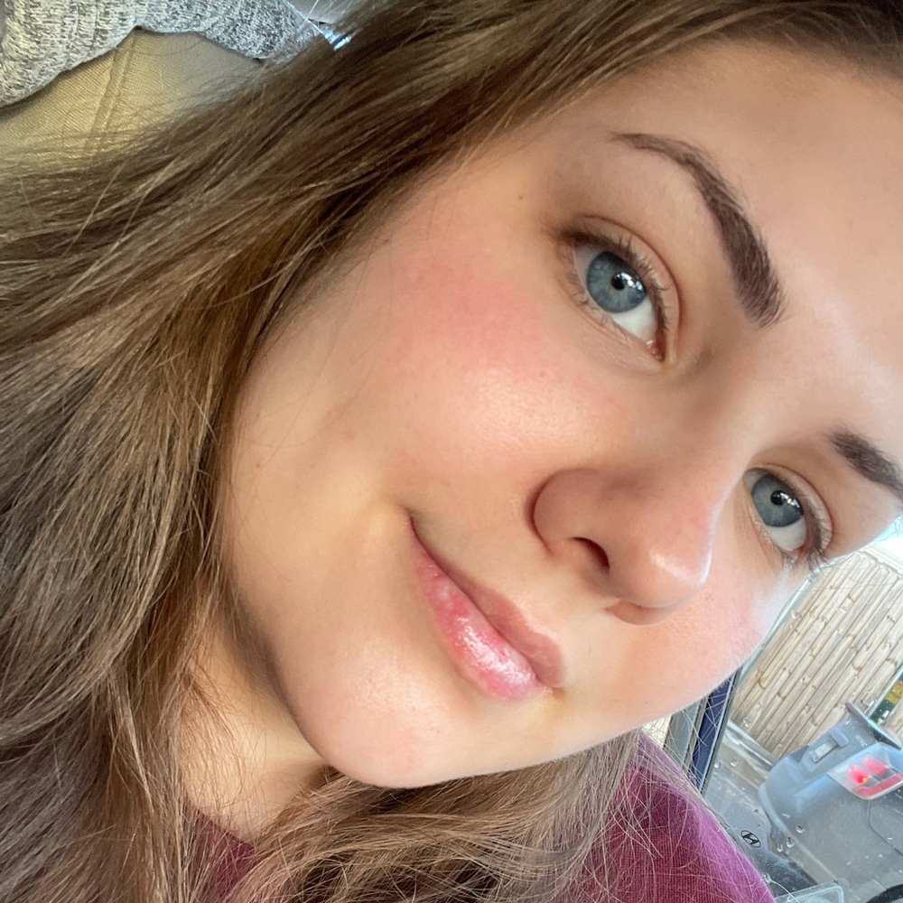 Meet your Posher, Kathryn